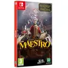 Maestro Nintendo Switch