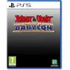Mindscape Sw Asterix & Obelix: Mission Babylon - Day One Edition (ps5)