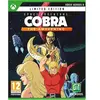 Microids Space Adventure Cobra The Awakening Xbox