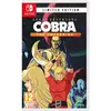 Microids Space Adventure Cobra The Awakening Nintendo Switch