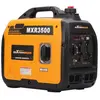 Maxpeedingrods - jamais utilise] 3300W Groupe électrogène inverter à e...