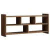 Habitat et jardin Meuble TV en bois "Pera" - 117 x 28 x 55 cm - Pin at...