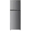Réfrigérateur congélateur haut CONTINENTAL EDISON CEF2D334NFS - total ...