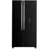 Réfrigérateur américain Continental Edison - CERA532NBD - 2 portes - 5...