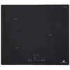 Plaque induction 3 foyers Continental Edison - 3 timers - 3 boosters -...
