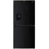 Réfrigérateur 4 portes avec distributeur d'eau - 446L - Total No Frost...