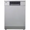 Lave-vaisselle pose libre CONTINENTAL EDISON CELV1544IXP - 15 couverts...