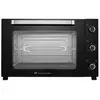 Minifour électrique -Convection naturelle - CONTINENTAL EDISON - CEMF8...