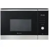 Micro ondes encastrable - CONTINENTAL EDISON - CEMO25GINES - Noir Inox...