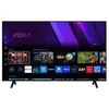 TV LED UHD - CONTINENTAL EDISON - 55  (139 cm) - 3xHDMI - 2xUSB - Noir...