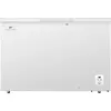 Congélateur coffre - CONTINENTAL EDISON - CECC372WD - 372 L - 130 x 40...