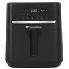 Continental Edison CEFR240092L Airfryer - 1800W - 9,2L - Zwart