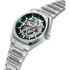 Automatisch horloge Automatic