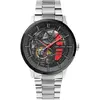Automatisch horloge Paddock