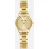 Montre Femme Pierre Lannier Pya Acier DorÃ©