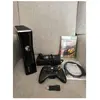 Console XBOX 360 Slim 250 Go+ 1 jeux