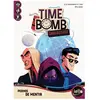 Jeu d’ambiance Timebomb Undercover Iello