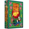 Jeux de société : Tails on Fire