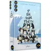 Jeu d’ambiance Iello Penguin Party