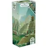 Puzzle 1000 pièces Iello Twist Ancient Pyramids
