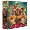 Jeu de stratégie Iello Diamant Nouvelle Edition
