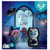 Jeu d’ambiance Loki Histoire qui Pop L'Ecole de la Lune