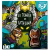 Jeu d’ambiance Loki Histoire Qui Pop Le Temple de Catajima