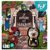 Jeu d’ambiance Loki Histoire qui Pop Le Royaume des Lilipignons