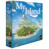 Jeu de stratégie Iello My Island