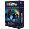 Codenames : Retour à Poudlard