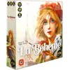 Jeux de société : Iello La Bohème