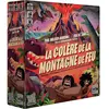 La Colère de la Montagne de Feu