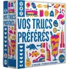 Vos Trucs Préférés