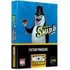 Smash Up - Faction Pingouins (Micro-Extension)