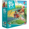Casse-tête Loki Puzzle Challenge Pompiers à la Rescousse