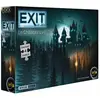 Jeu d'escape game Iello Exit Puzzle Le Château Lugubre