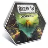 Jeu d'escape game Iello Break In Chichen Itzá