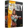 Jeu d'enquête Iello Guilty : Houston 2015
