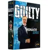 Jeu d'enquête Iello Guilty Monaco 1955