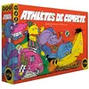 Athlètes de Compète