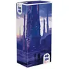 Puzzle 500 pièces Iello Universe Steeples