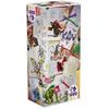Iello Puzzle UNIVERSE - 1000 pièces - Making of Monsters - Dessins animés et BD - Paul Mafayon - Multicolore