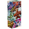 Iello Puzzle UNIVERSE - 1000 pièces - Dessins animés et BD - Régis Torres - Monstres charismatiques