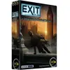 Jeu d'escape game Iello Exit La Disparition de Sherlock Holmes (Confirmé)