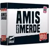 Jeu d'ambiance Ole studio Amis de Merde
