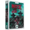 Iello Inside Job un jeux de plis presque cooperatif