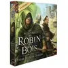 Frère Tuck en Danger (Ext. Les Aventures de Robin des Bois)