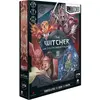 Unmatched - The Witcher : La Chute des Royaumes