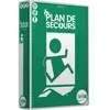 Jeu de stratégie Plan de secours Iello