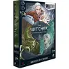 Unmatched - The Witcher : d''Argent et d''Acier